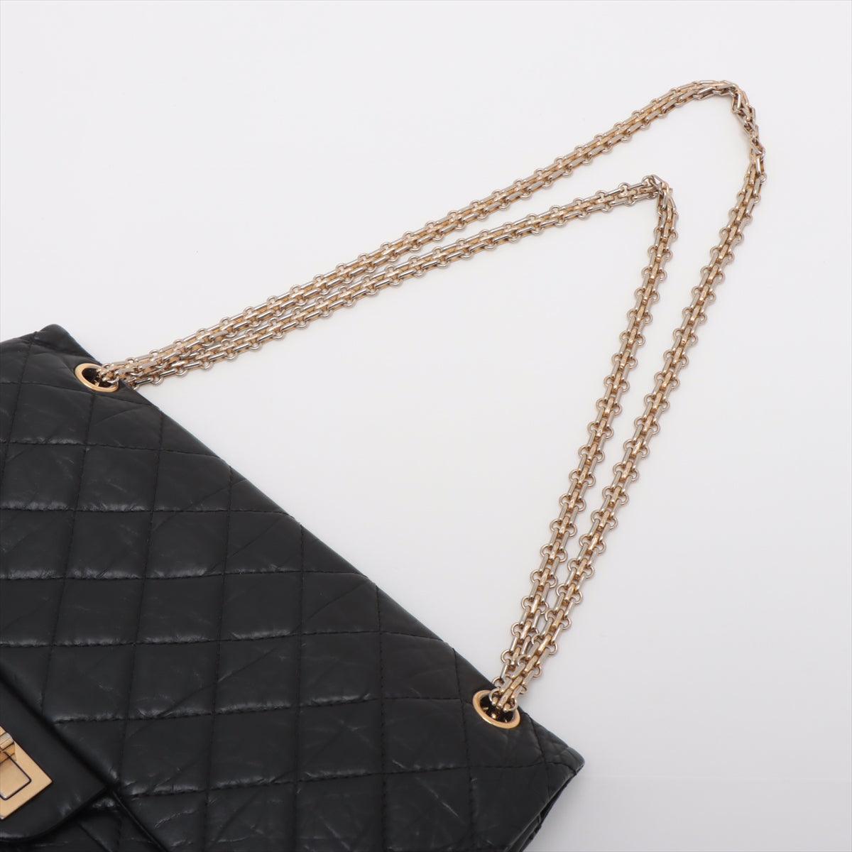 Top Quality Chanel Matelasse Shoulder Bag