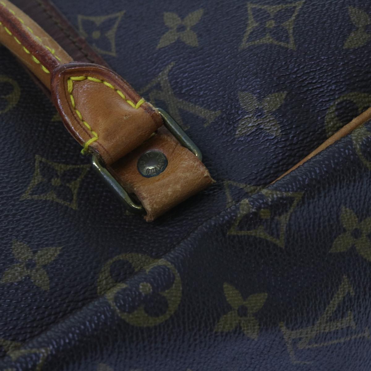 LOUIS VUITTON Sirius Travel