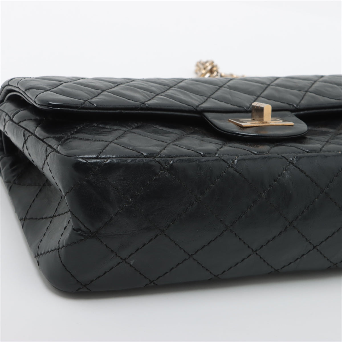 Top Quality Chanel Double New Shoulder Bag