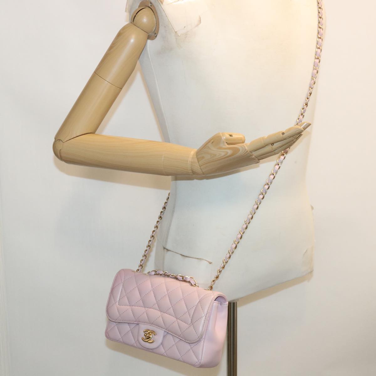 Chanel Shoulder Bag