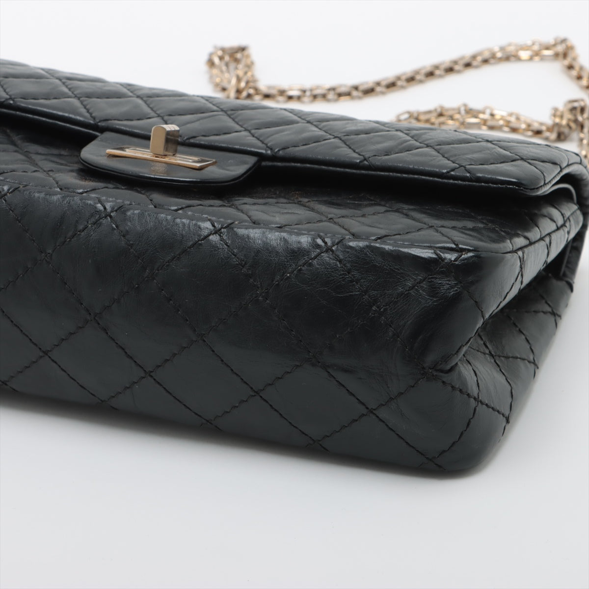 Top Quality Chanel Double New Shoulder Bag