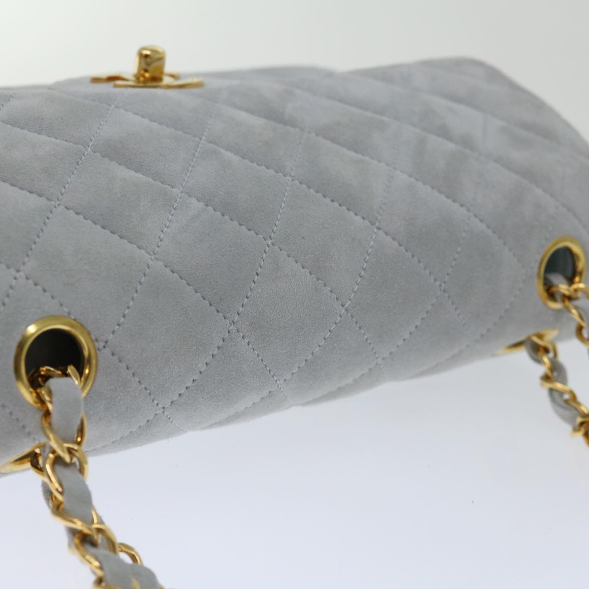 CHANEL Timeless Shoulder Bag