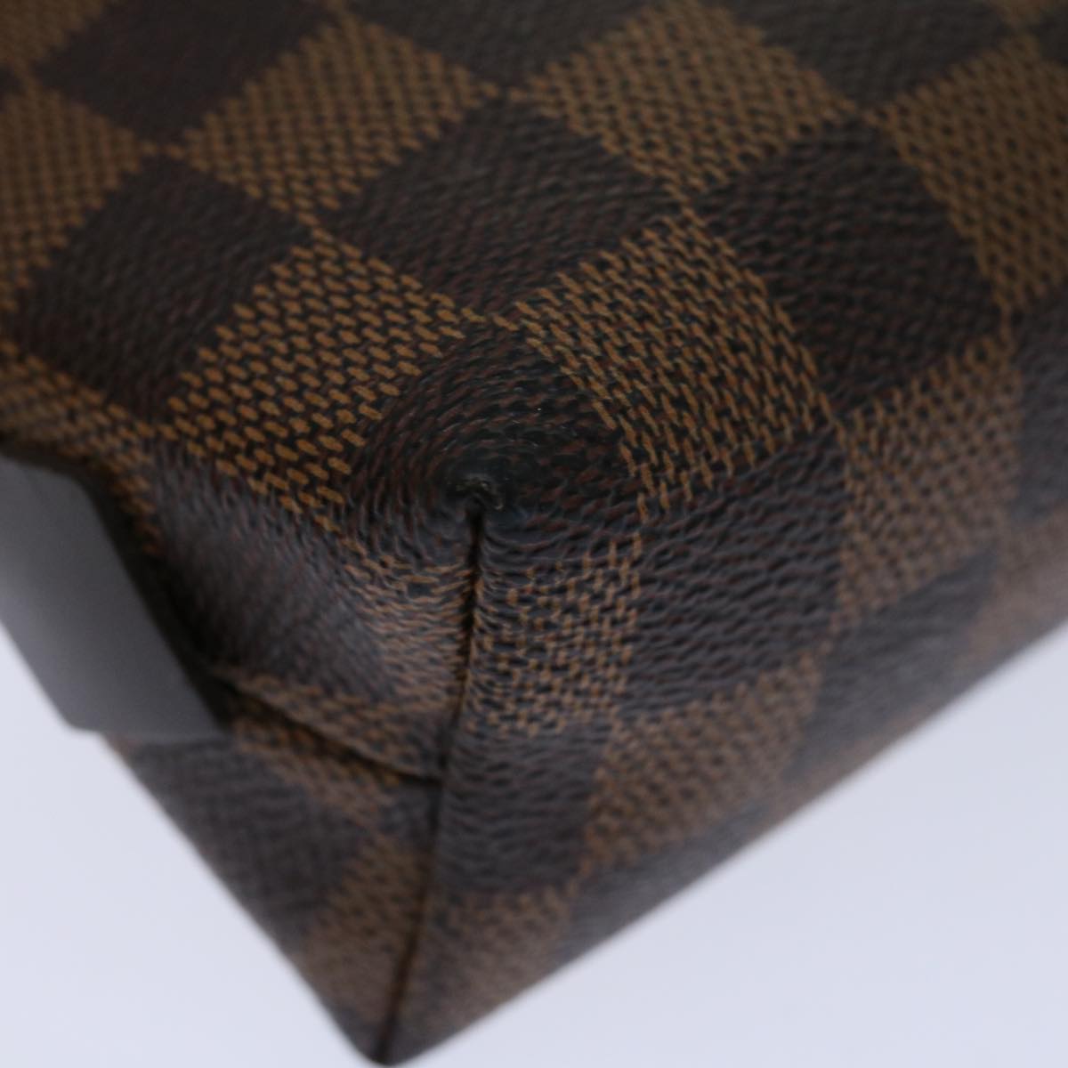 LOUIS VUITTON Trousse makeup Clutch Bag