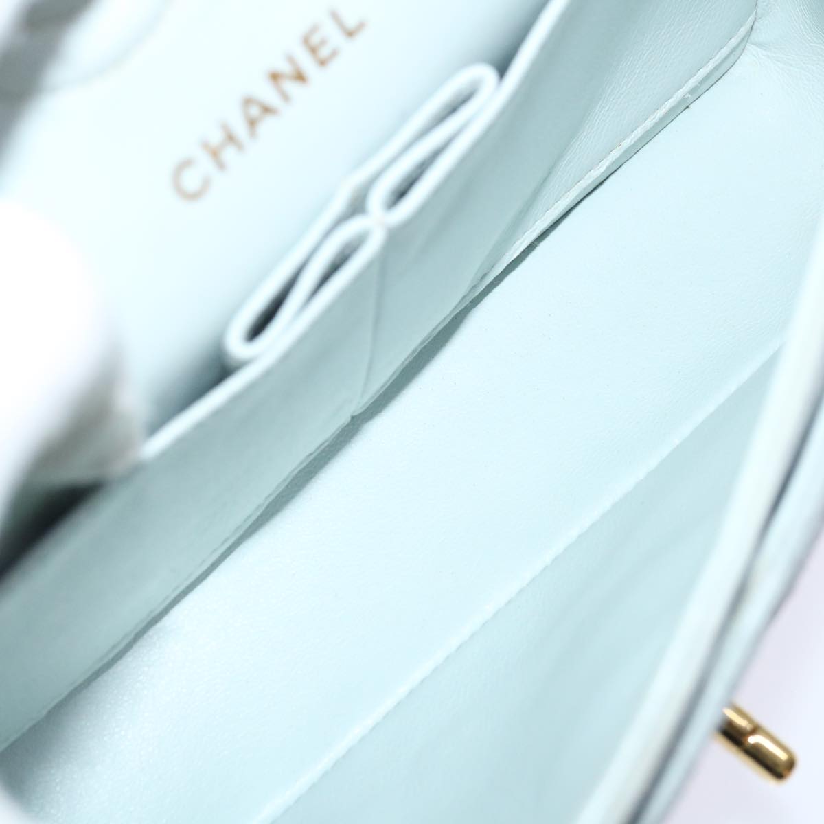 CHANEL Timeless Shoulder Bag