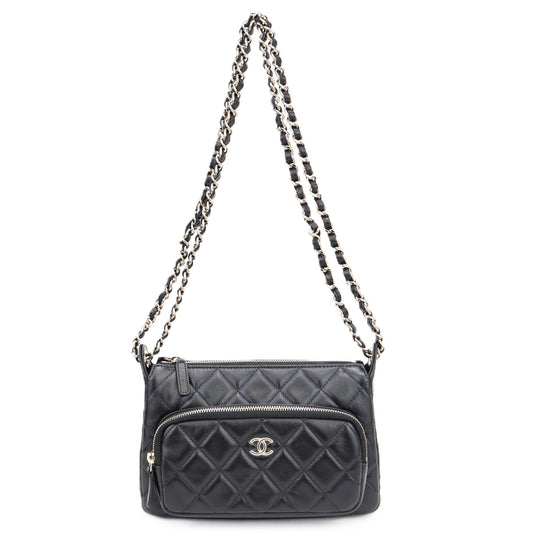 CHANEL AP4349 BAG