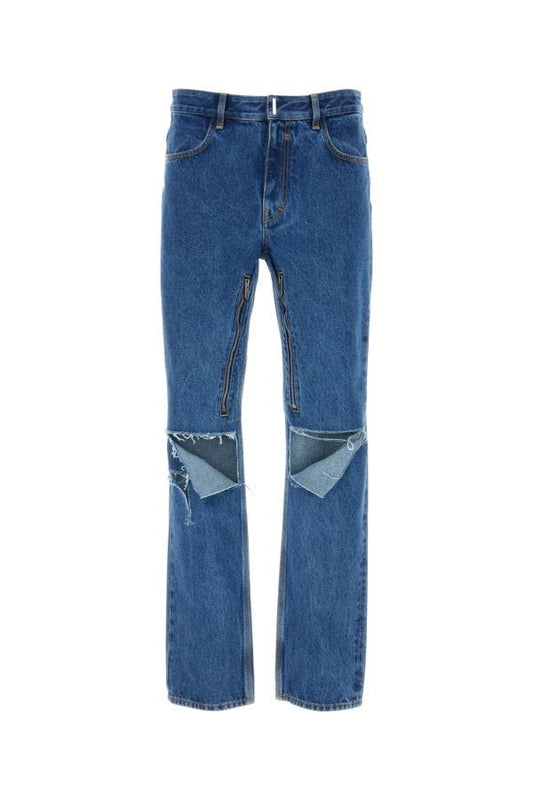 Givenchy Man Denim Jeans