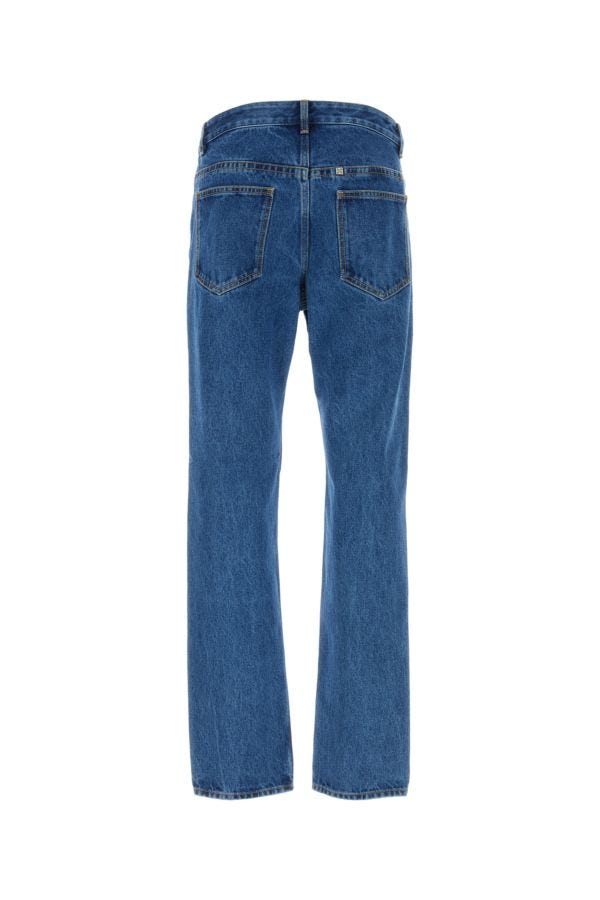 Givenchy Man Denim Jeans