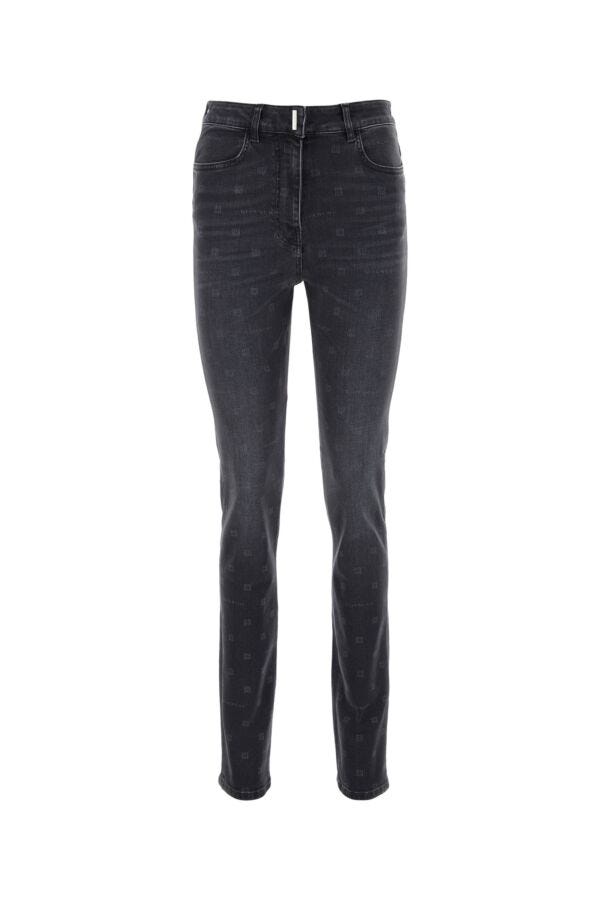 Givenchy Woman Jeans