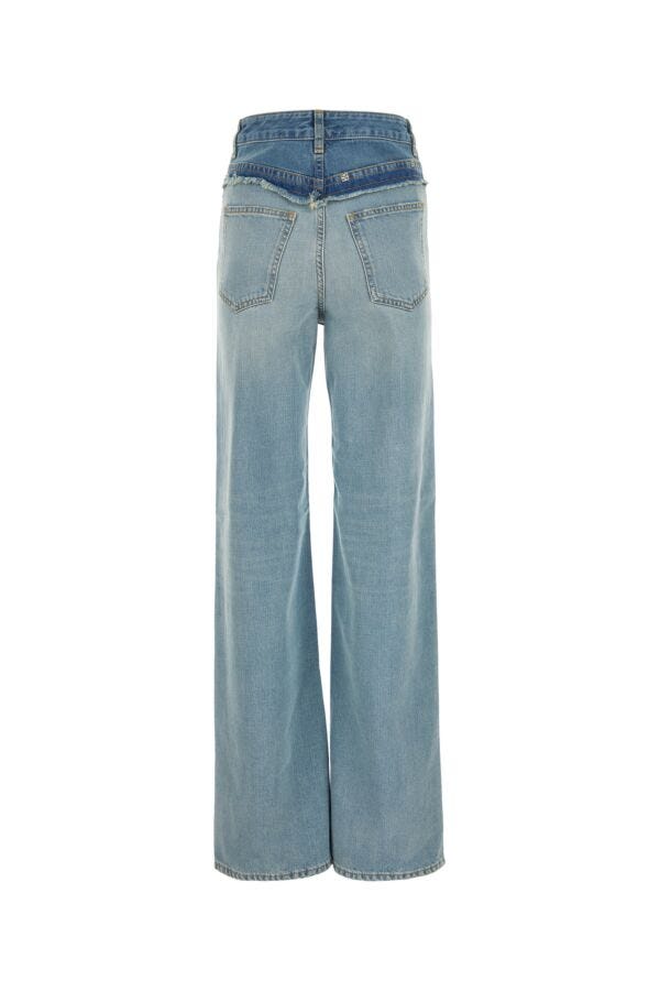 Givenchy Woman Jeans
