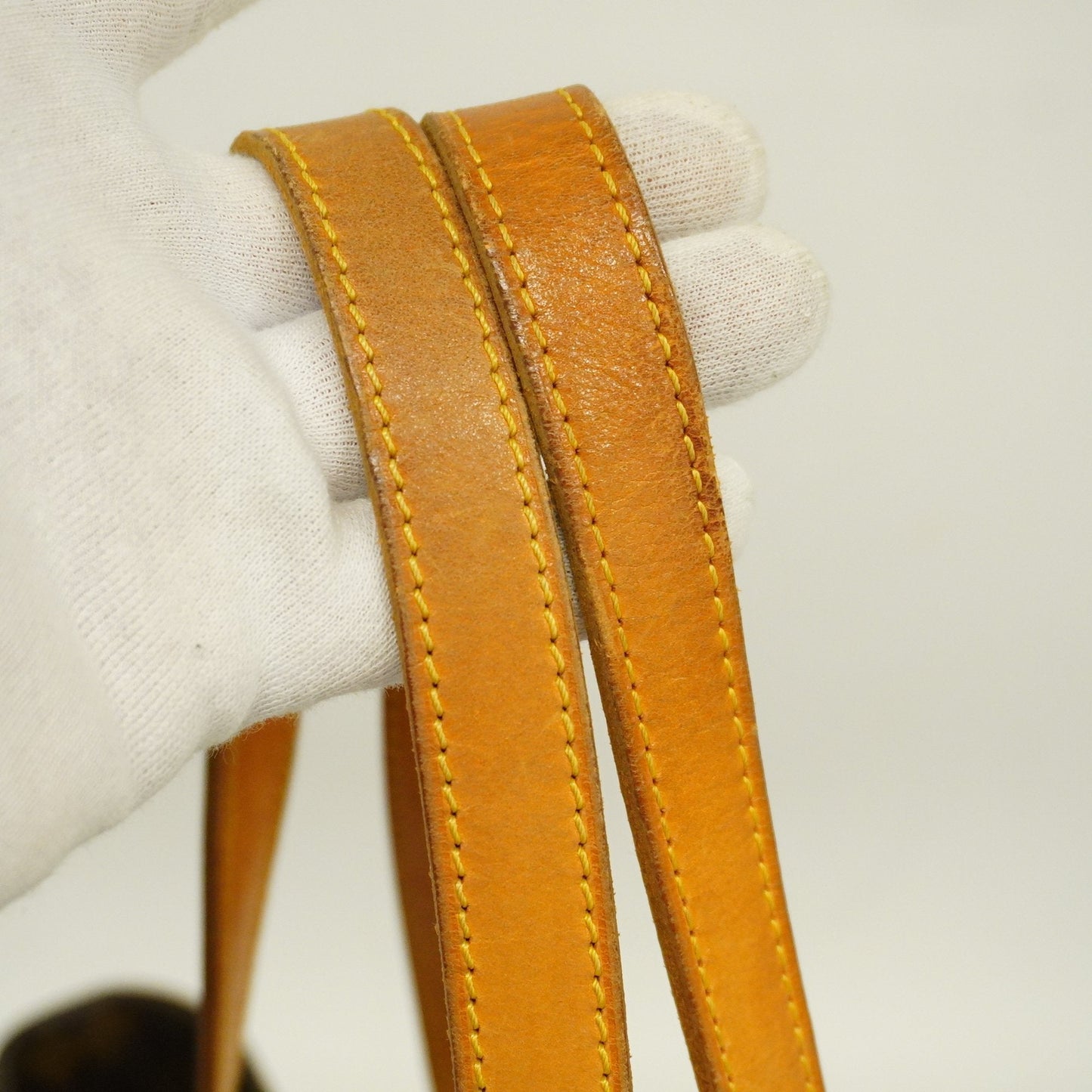 LOUIS VUITTONAuth  Monogram Luco M51155 Women's Tote Bag