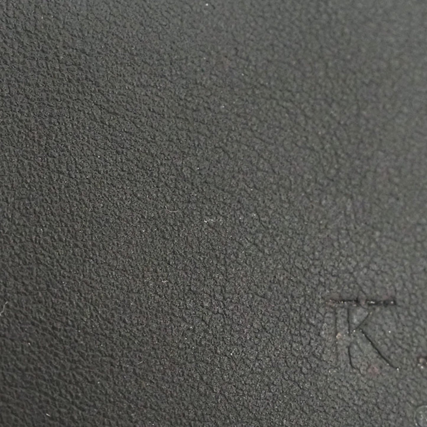 LOUIS VUITTON Portefeuille Blazer Monogram Shadow Black M62900 Bifold Long Wallet Men's