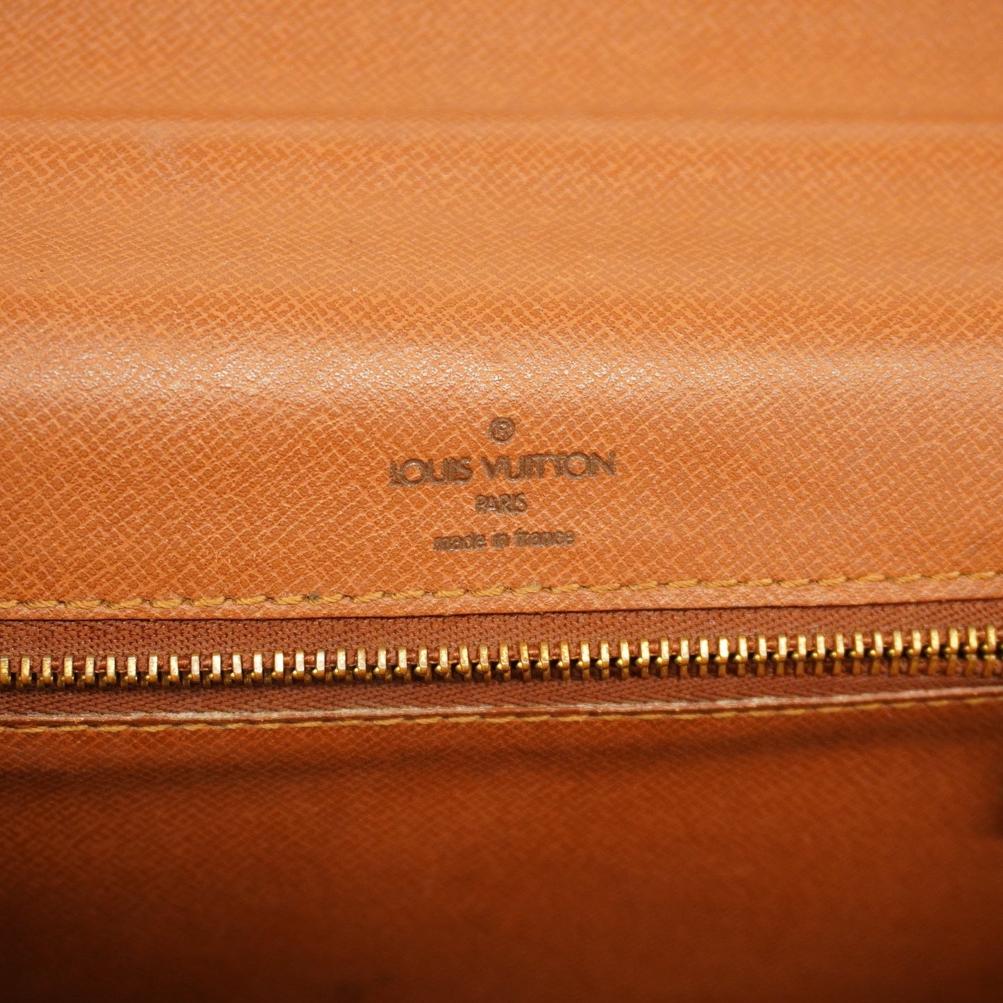 LOUIS VUITTONAuth  Monogram 2way Bag Monceau M51185 Women's Handbag,Shoulder Bag