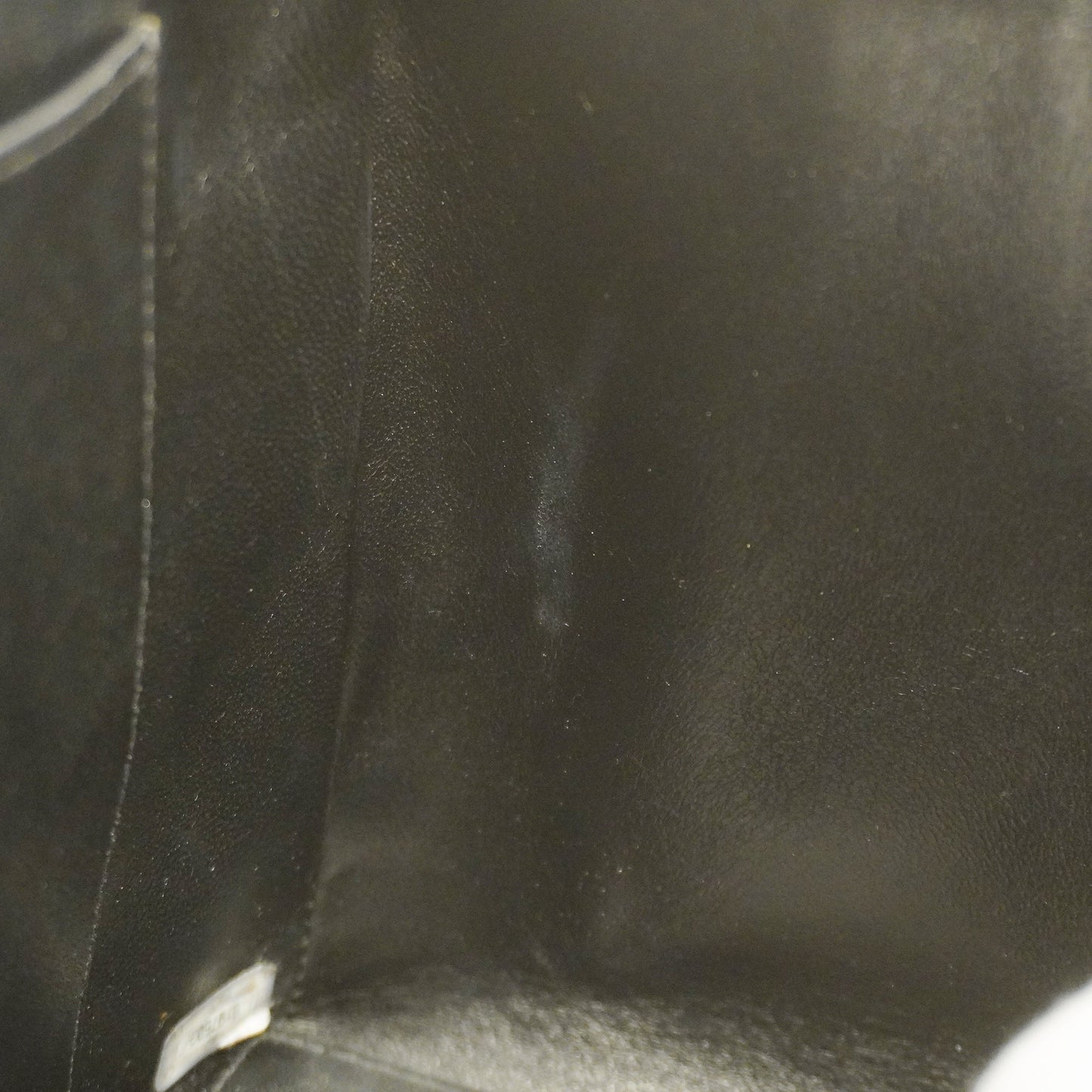 ChanelAuth  Matelasse Chain Tote Bag Women's Leather Tote Bag Beige