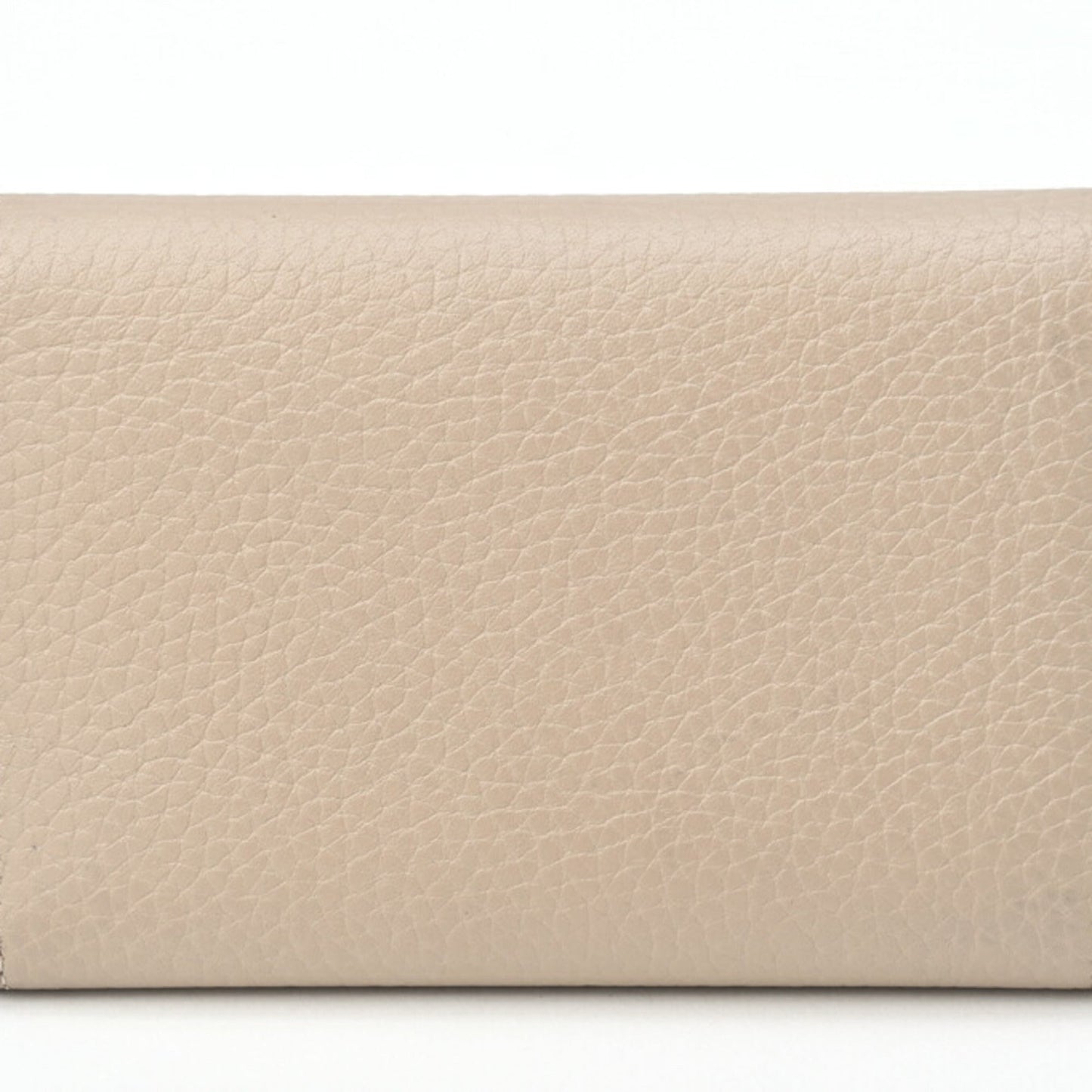 LOUIS VUITTON Portefeuille Capucines Wallet M62159 Galle