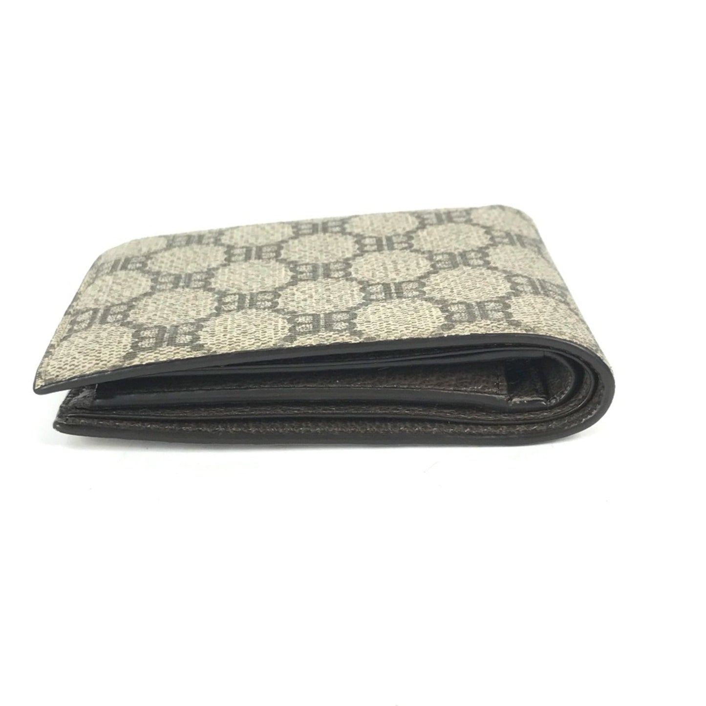Gucci Beige Other Wallet (Bi-Fold)