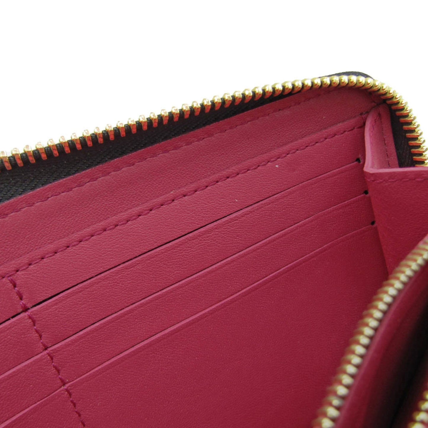 LOUIS VUITTON Taurillon Comete Wallet M63102 Women's Taurillon Leather Long Wallet [bi-fold] Noir