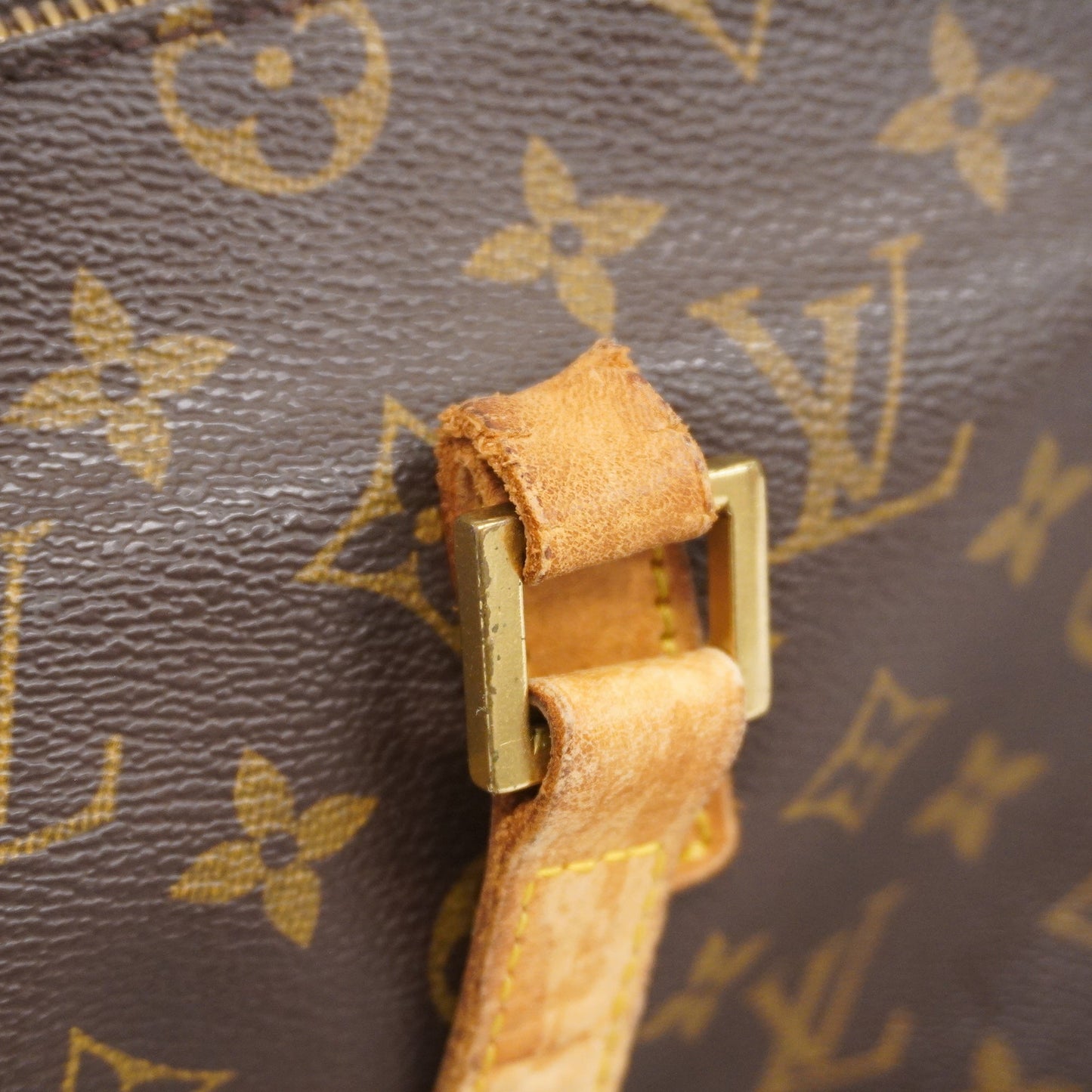 LOUIS VUITTONAuth  Monogram KabaPiano M51148 Women's Tote Bag