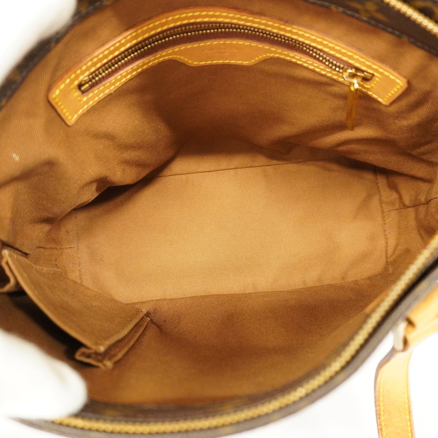 LOUIS VUITTONAuth  Monogram KabaPiano M51148 Women's Tote Bag