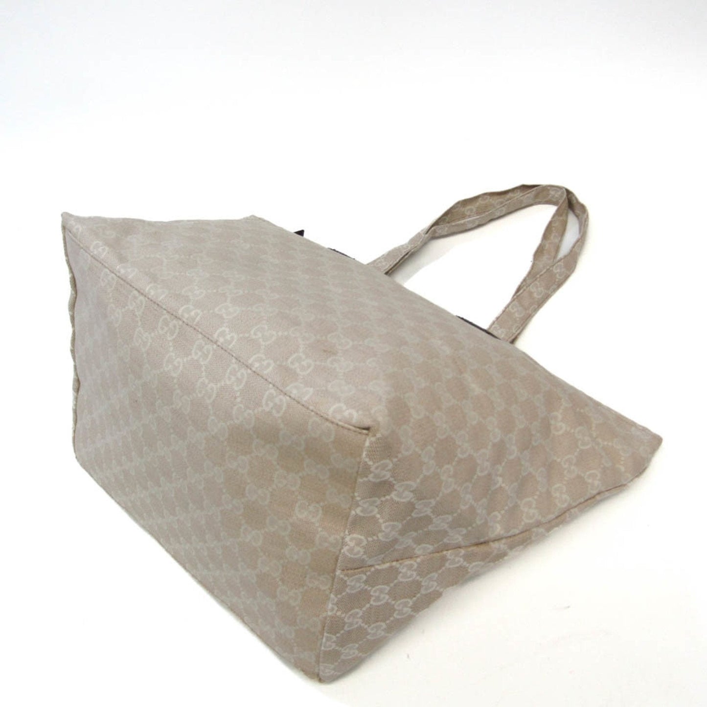 Gucci GG Canvas MUSEO 283416 Men,Women Canvas Shoulder Bag,Tote Bag Beige