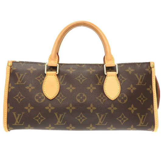 Louis Vuitton Monogram Popin Cool M40009 Handbag Bag LV 0337 LOUIS VUITTON
