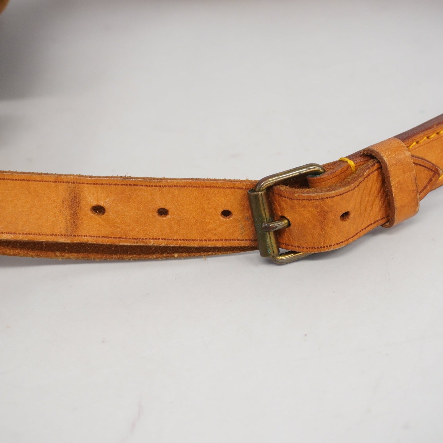 LOUIS VUITTONAuth  Monogram Noe M42224 Women's Shoulder Bag