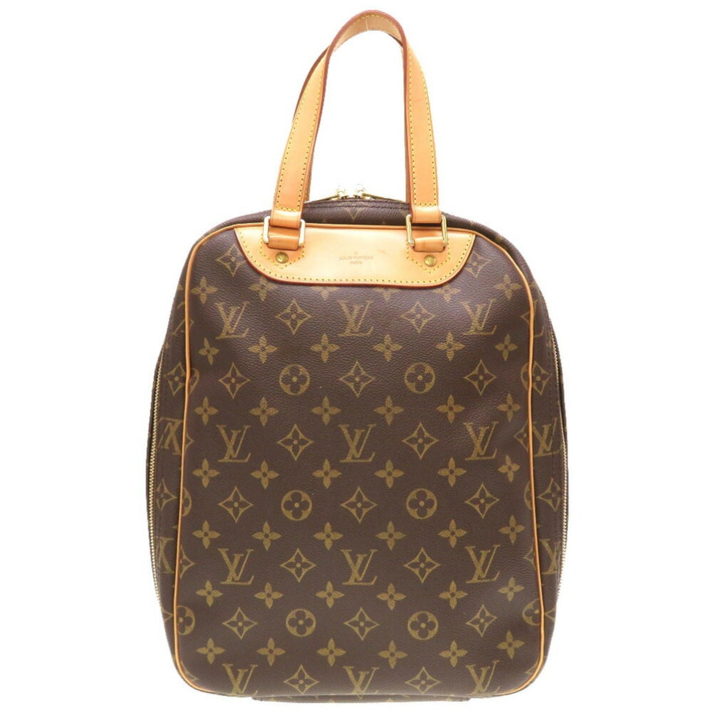 LOUIS VUITTON Monogram Excursion M41450 Handbag