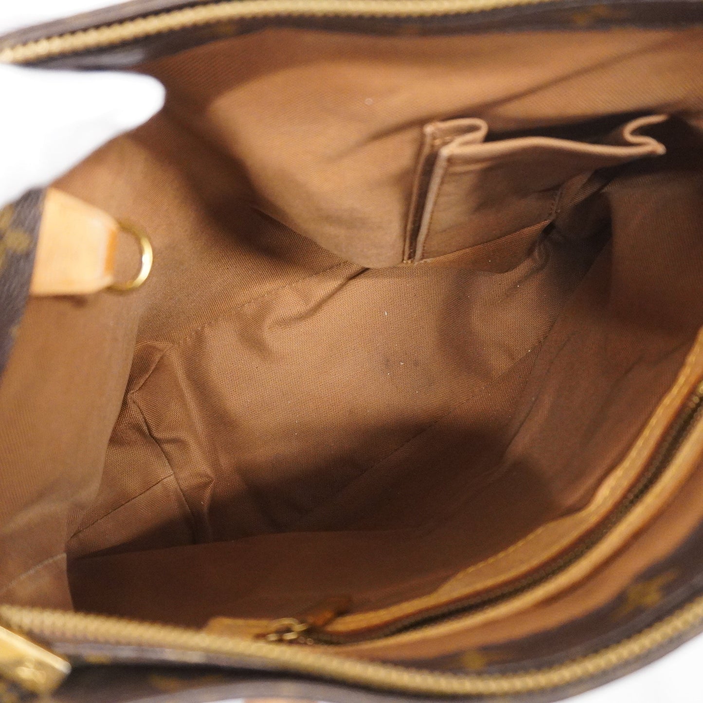 LOUIS VUITTONAuth  Monogram KabaPiano M51148 Women's Tote Bag