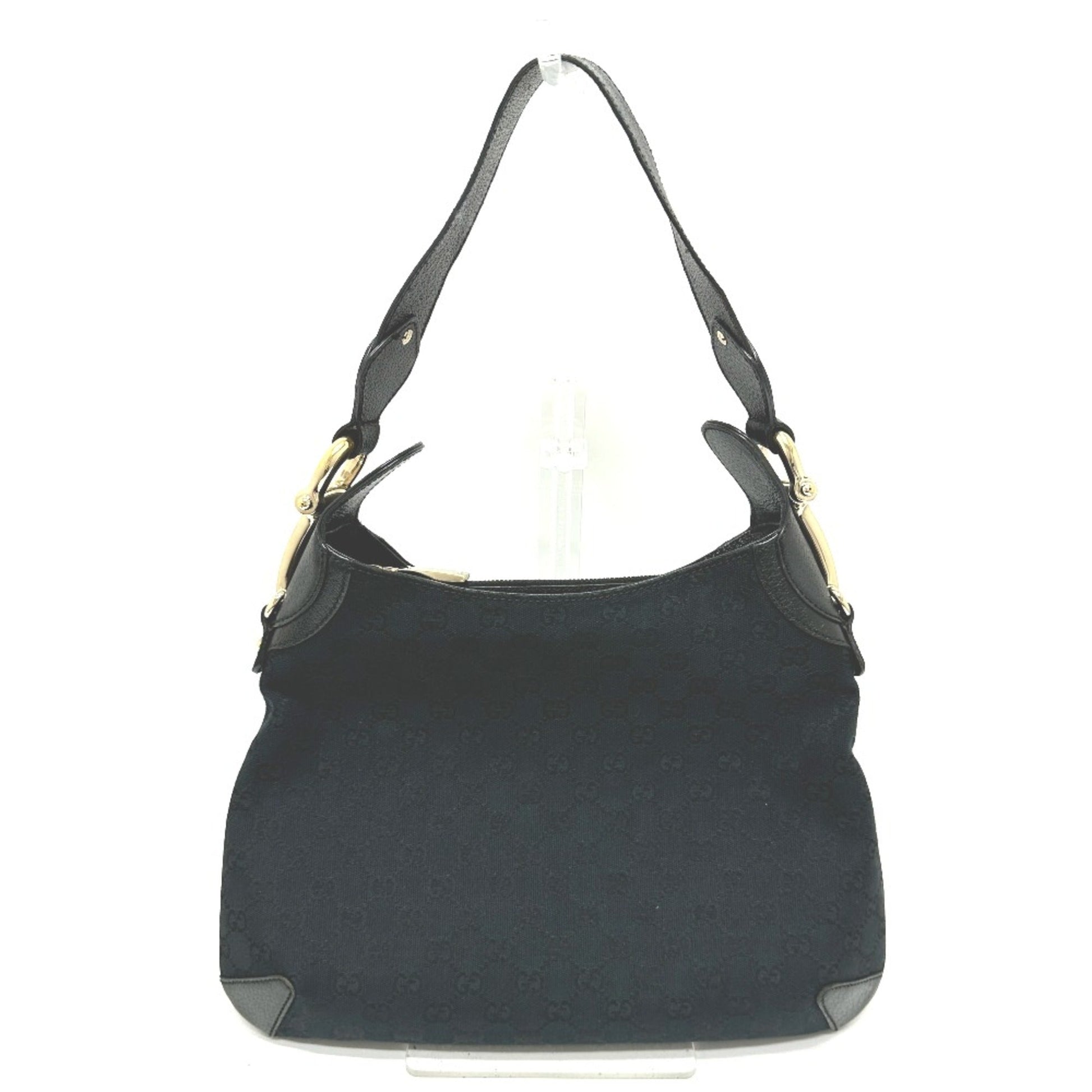 Gucci Black Other Handbag ()