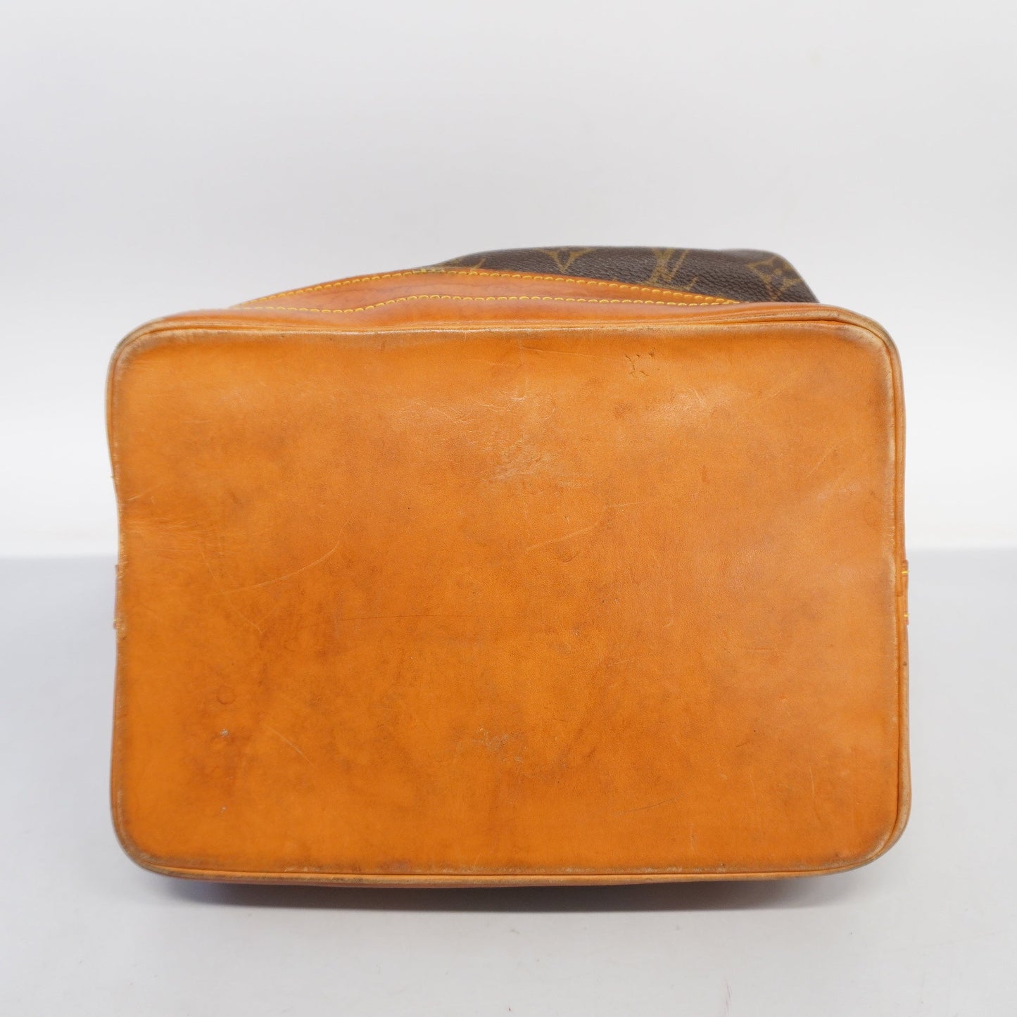 LOUIS VUITTONAuth  Monogram Noe M42224 Women's Shoulder Bag