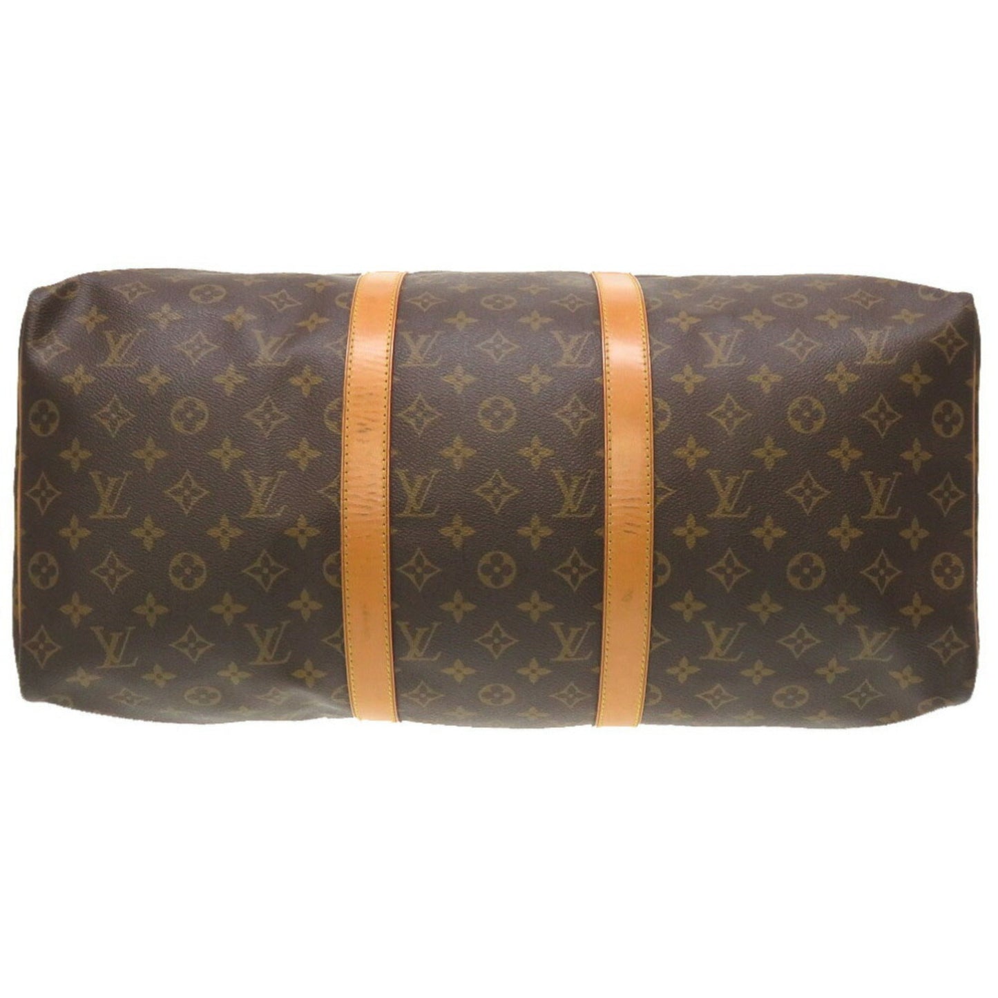 LOUIS VUITTON Monogram Keepall 50 M41426 Boston Bag