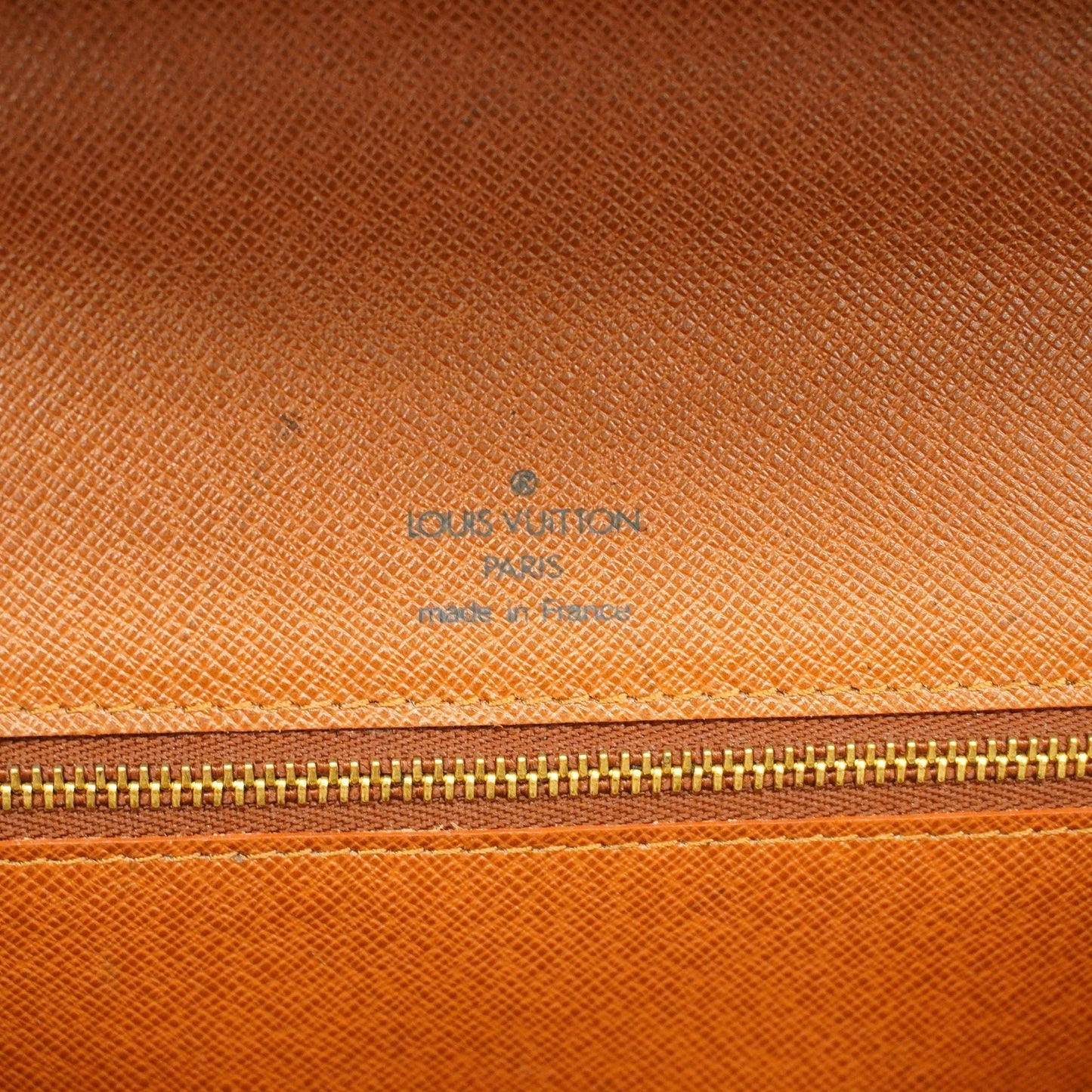 LOUIS VUITTONAuth  Monogram 2way Bag Monceau M51185 Women's Handbag,Shoulder Bag
