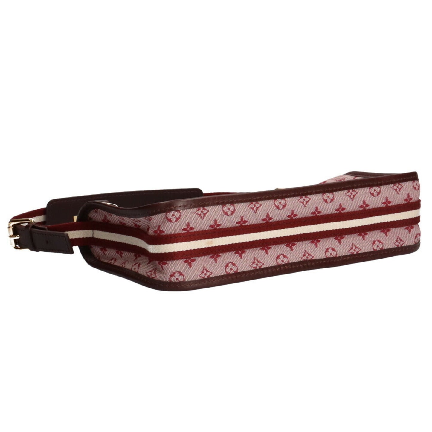 Louis Vuitton Pochette Catline Monogram Mini Shoulder Bag Threes Ladies