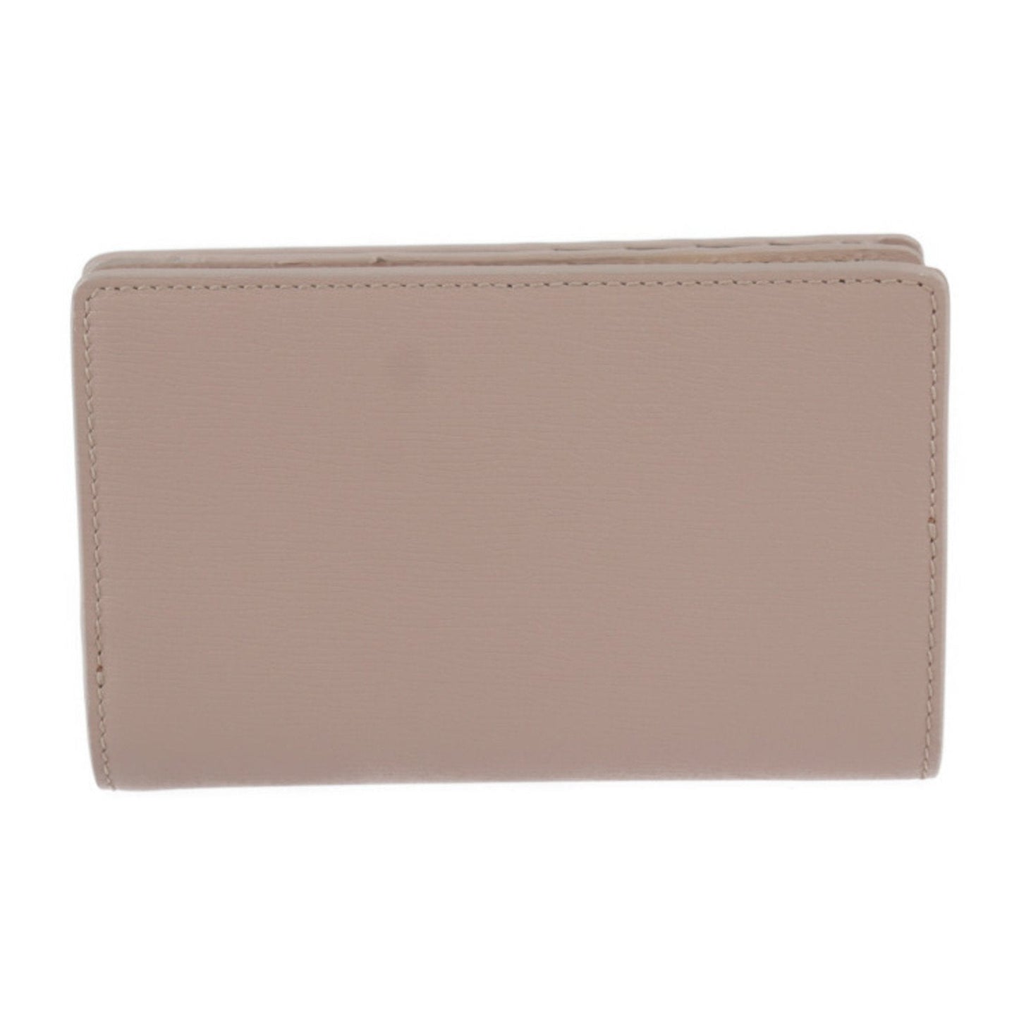 Gucci Pink Wallet (Bi-Fold)