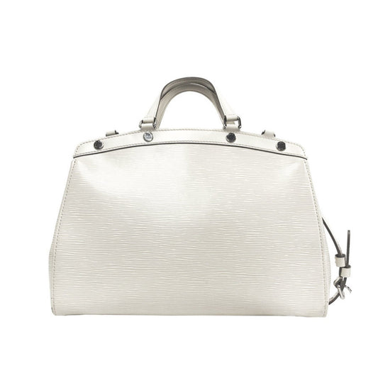 LOUIS VUITTON Handbag 2way Bag Epi Blair MM Leather Evoir Women's M40330