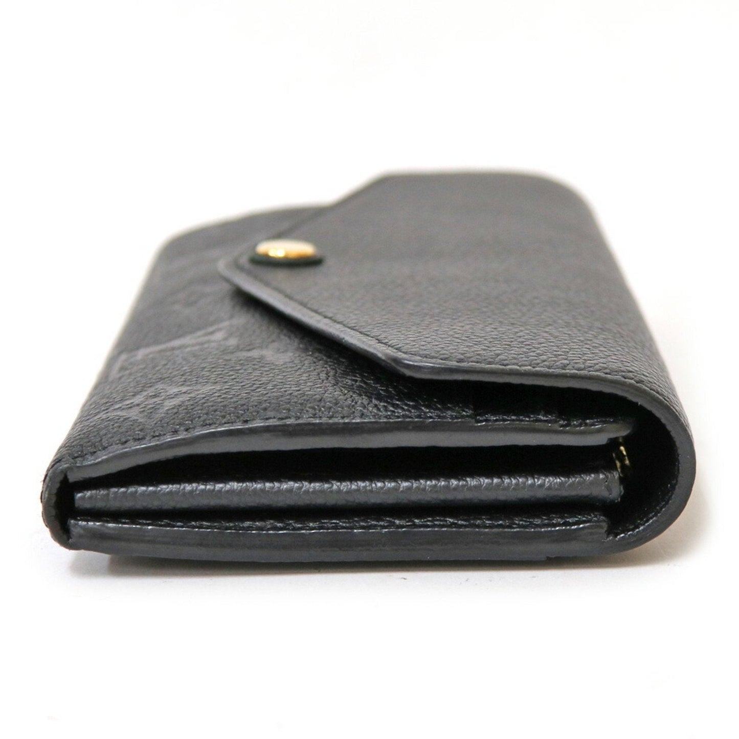 Louis Vuitton Portofeuil Sara Monogram Amplant Long Wallet Unisex