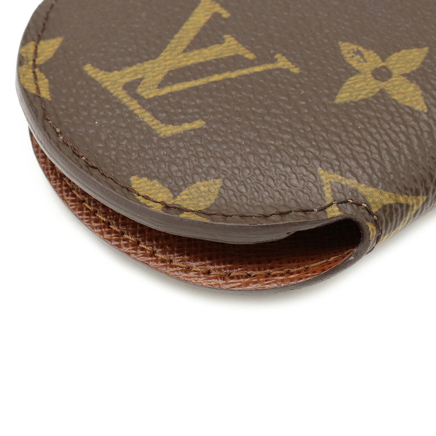 LOUIS VUITTON Monogram Multicle Long GM 6 Key Case M60116