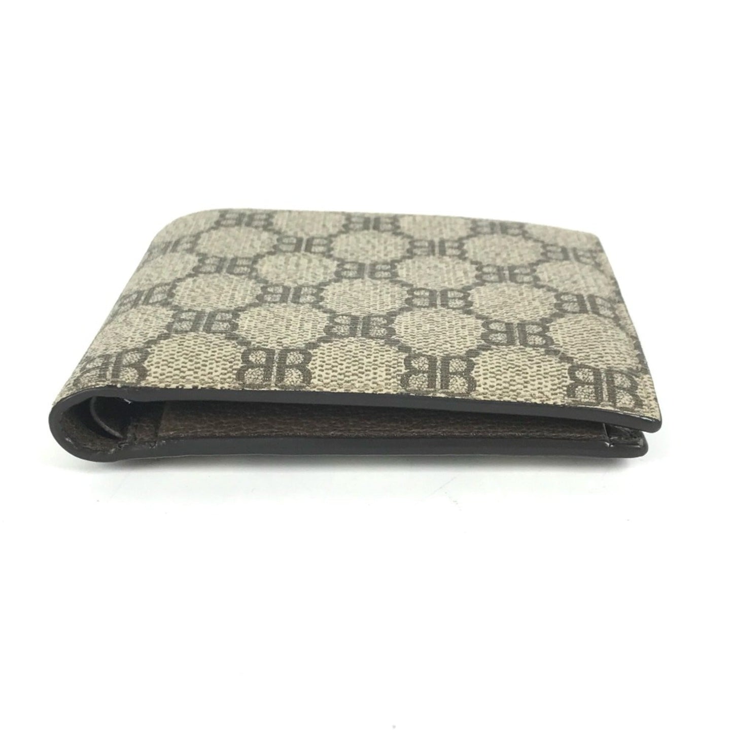 Gucci Beige Other Wallet (Bi-Fold)