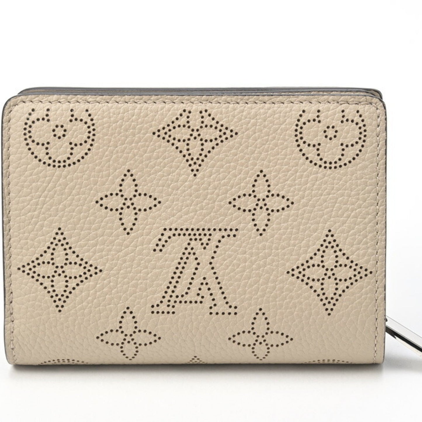 LOUIS VUITTON Portefeuille Claire Wallet M80817 Mahina Galle