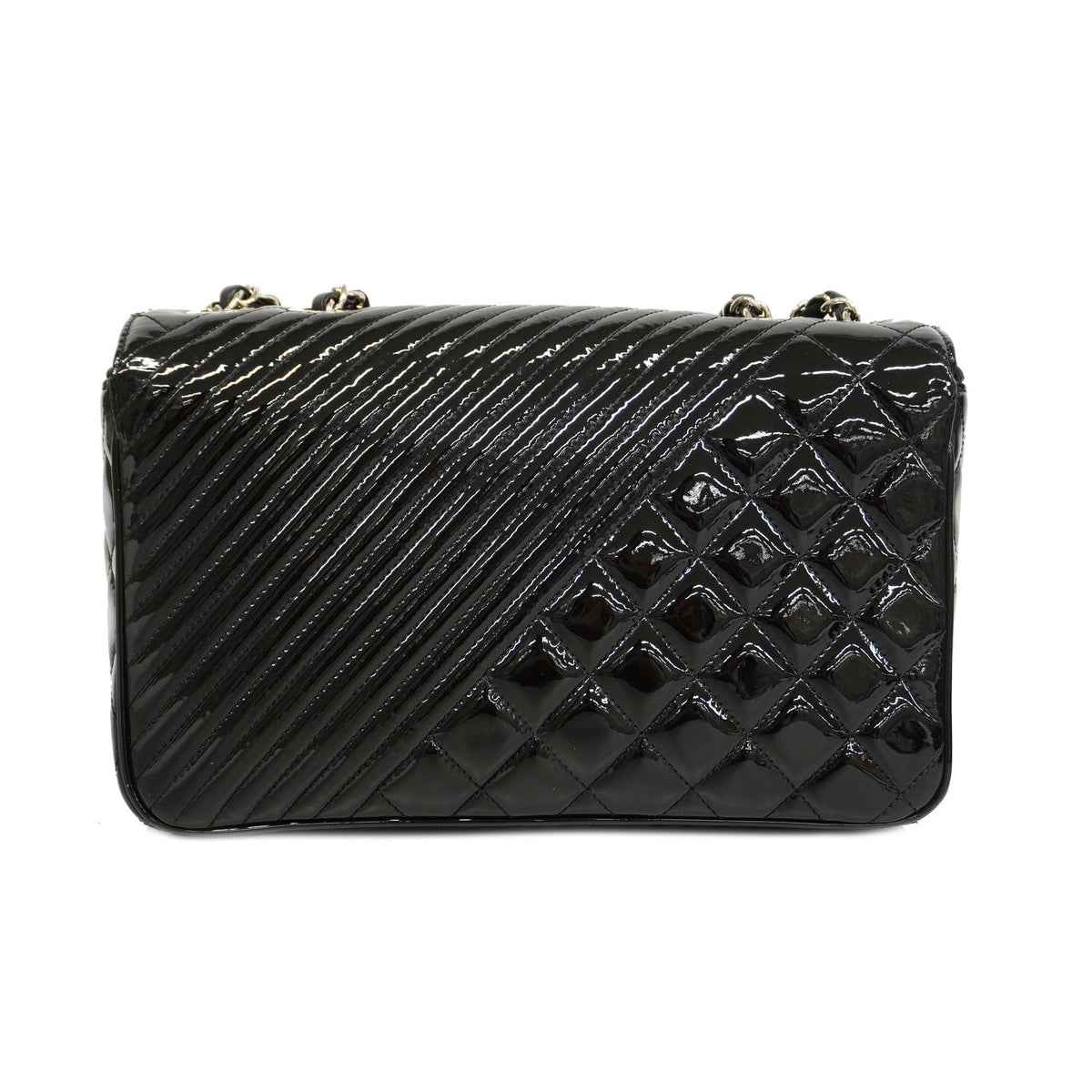 ChanelAuth  Matelasse Boy  Chain Shoulder Women's Shoulder Bag