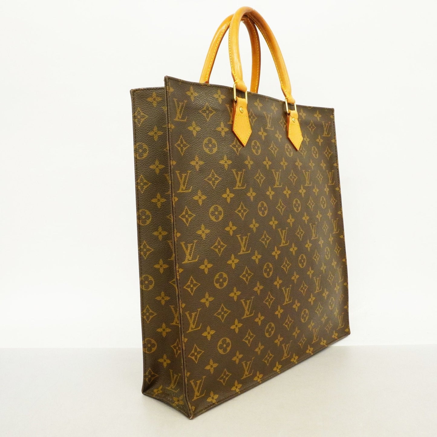 Louis Vuitton Monogram Sakkupura M51140 Women's Handbag,Tote Bag