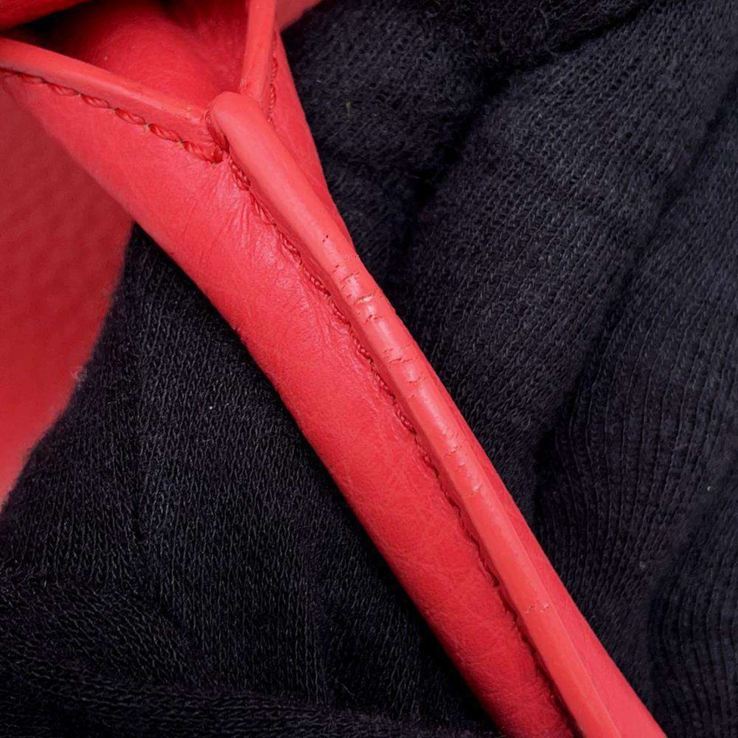 Chanel Tote Bag Coco Mark Executive Line A67282 CHANEL Handbag