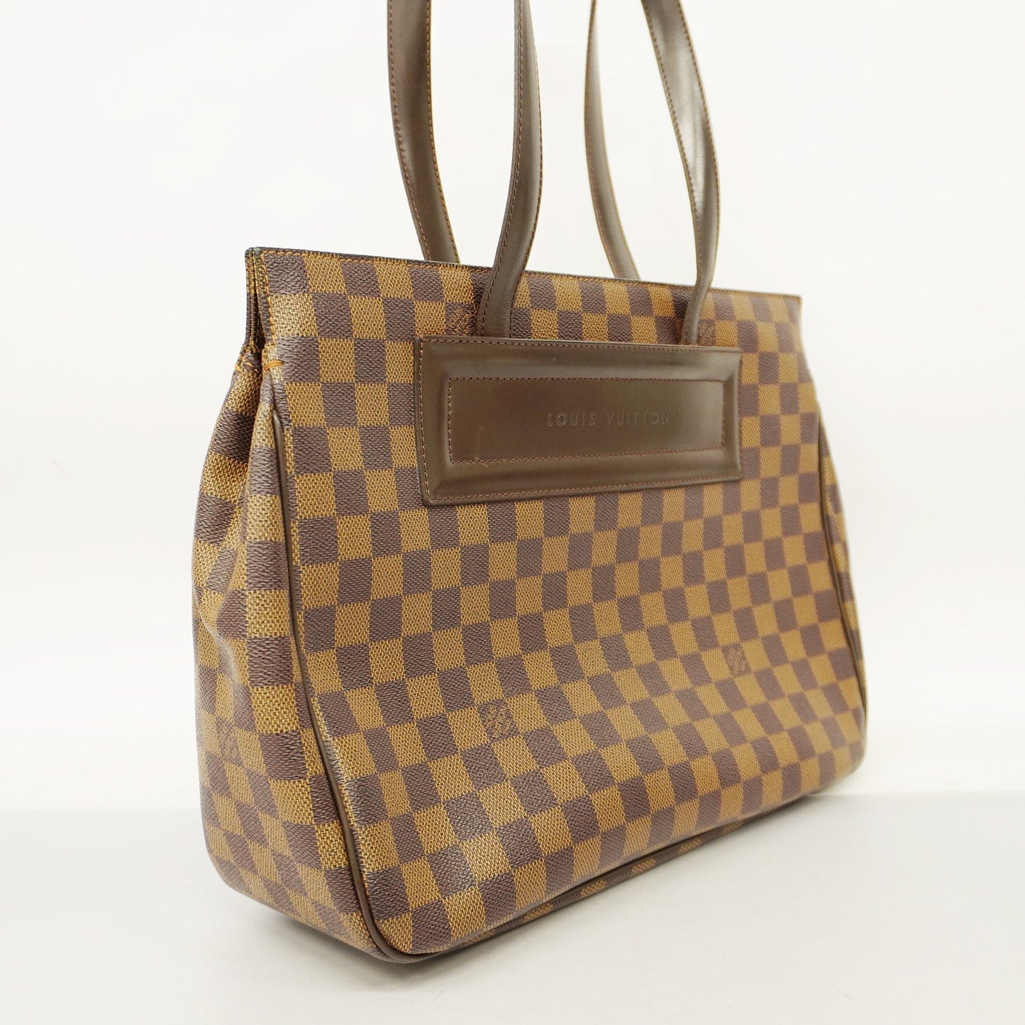 LOUIS VUITTONAuth  Damier Varioli N51123 Women's Shoulder Bag