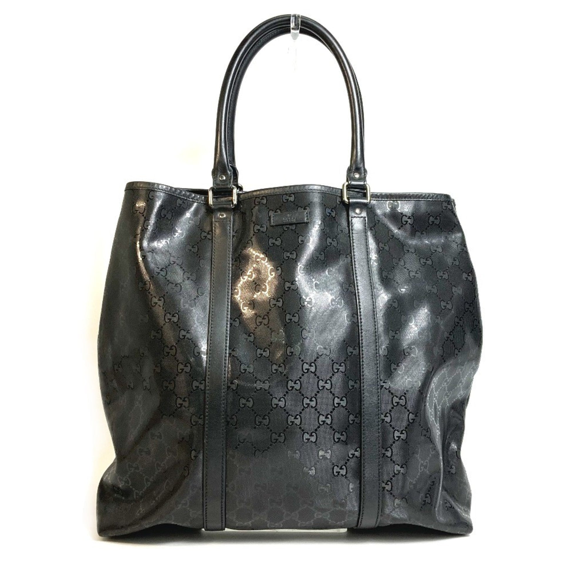 Gucci Black Other Tote Bag ()