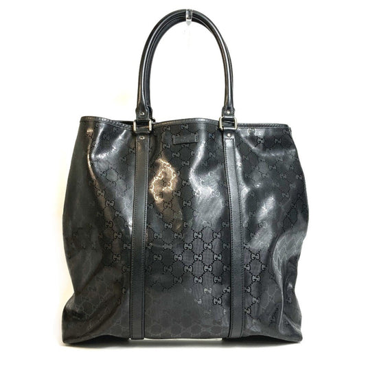 Gucci Black Other Tote Bag ()
