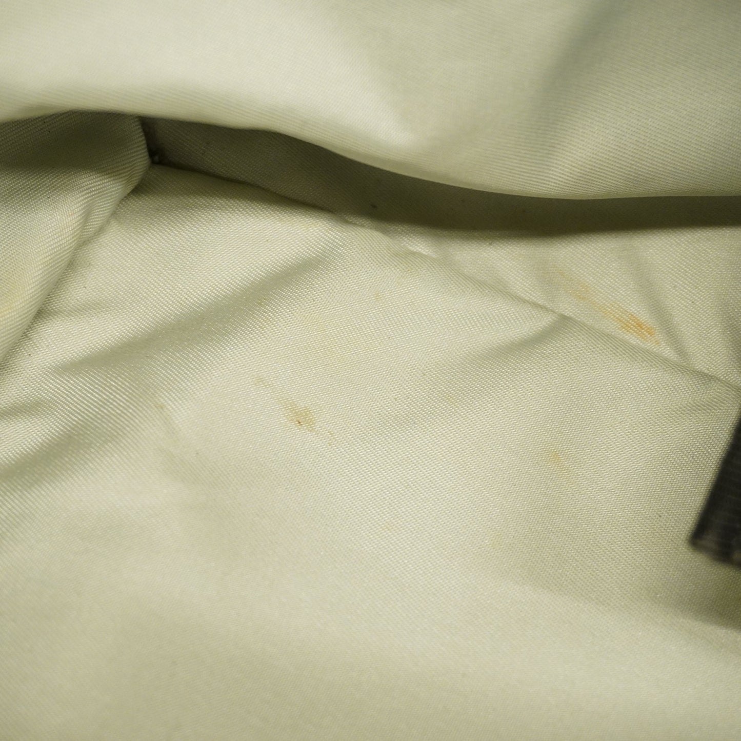 ChanelAuth  Sport Tote Bag Nylon Tote Bag Black,Gray