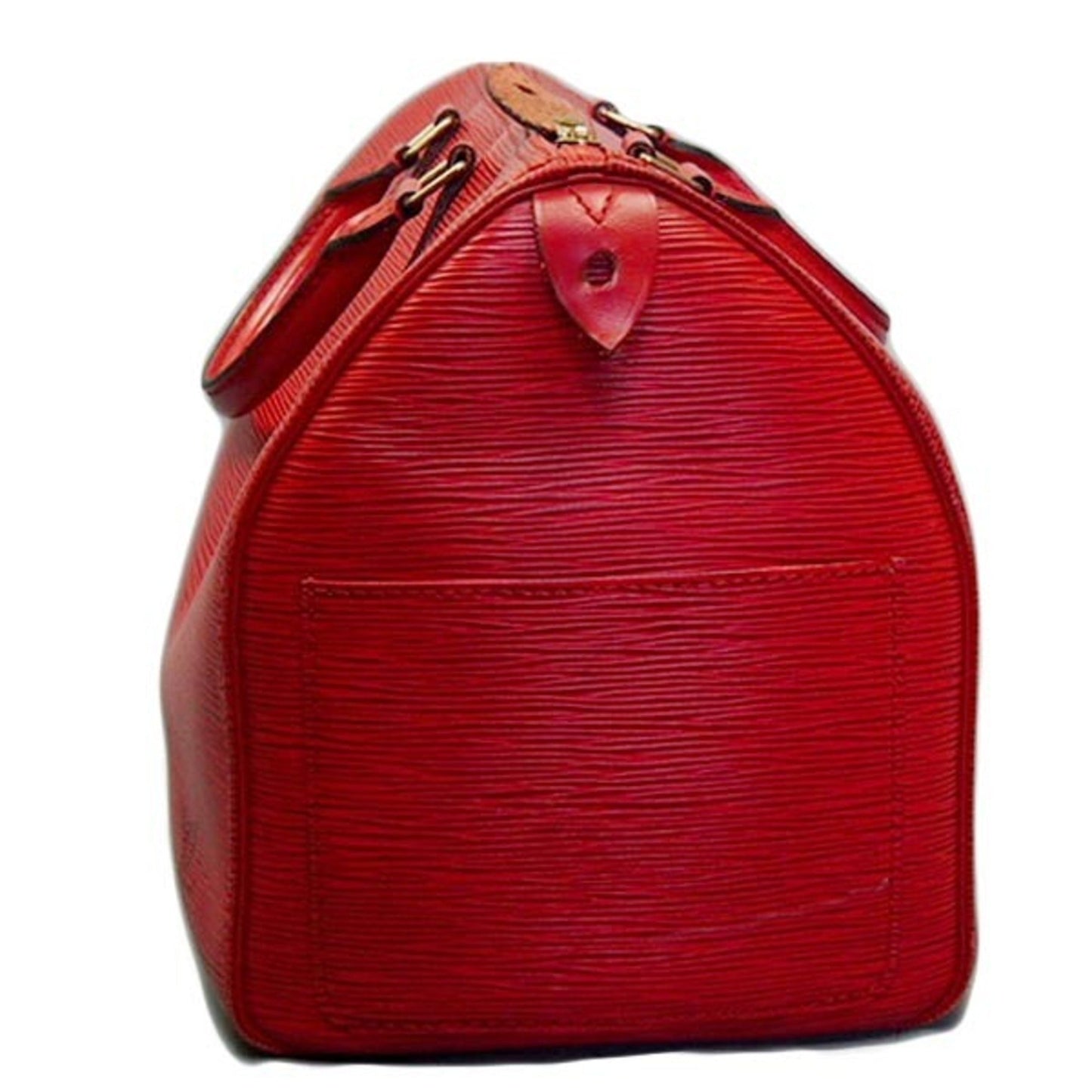 LOUIS VUITTON Handbag Epi Speedy 30 M42997  Boston Bag LV