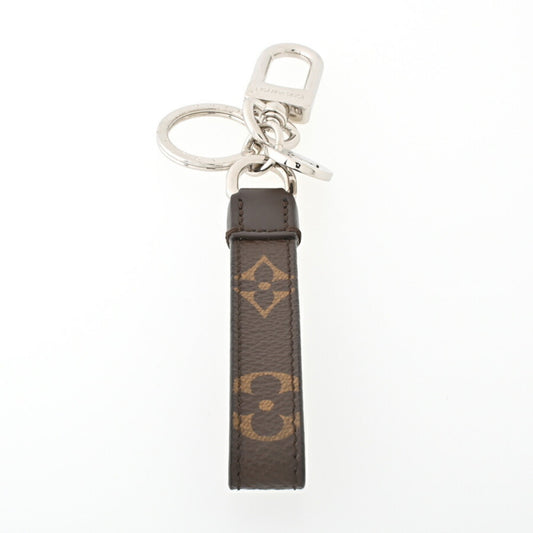 LOUIS VUITTON Keychain Dragonne M77165 Monogram