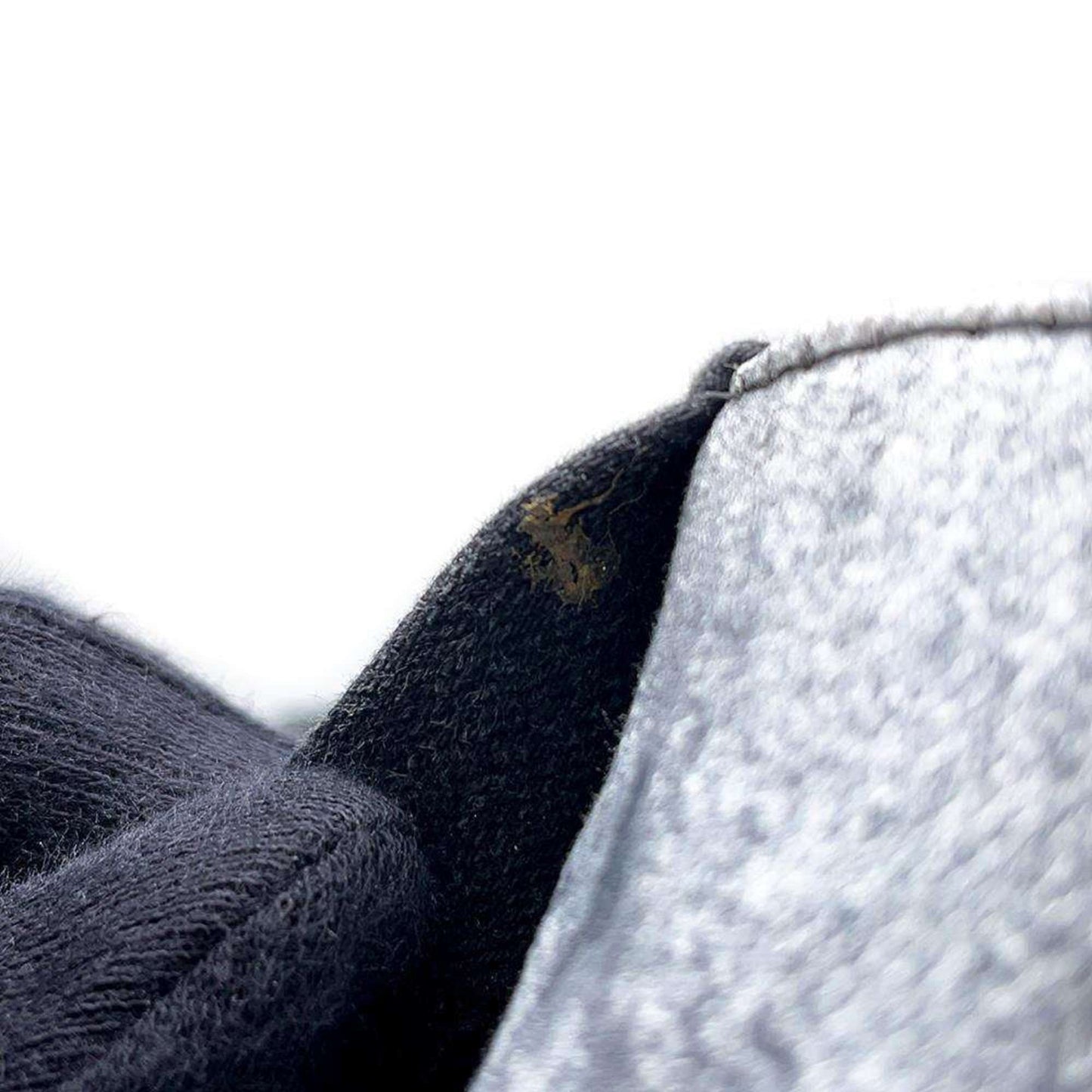 Chanel Tote Bag Camellia Print Coco Mark Medium Canvas A91421 CHANEL Black