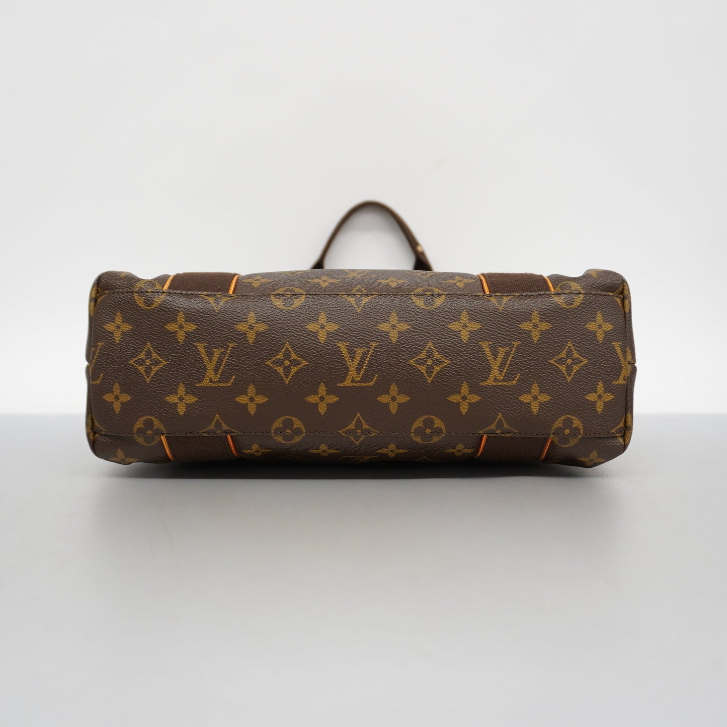 LOUIS VUITTONAuth  Monogram Bobur M53013 Women's Tote Bag