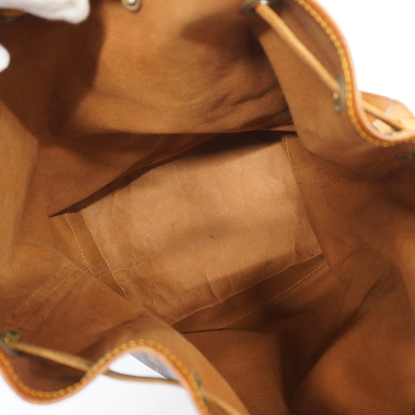 LOUIS VUITTONAuth  Monogram Noe M42224 Women's Shoulder Bag